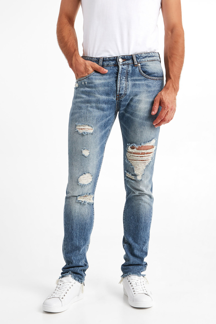 Jeansy Idelik JOHN RICHMOND