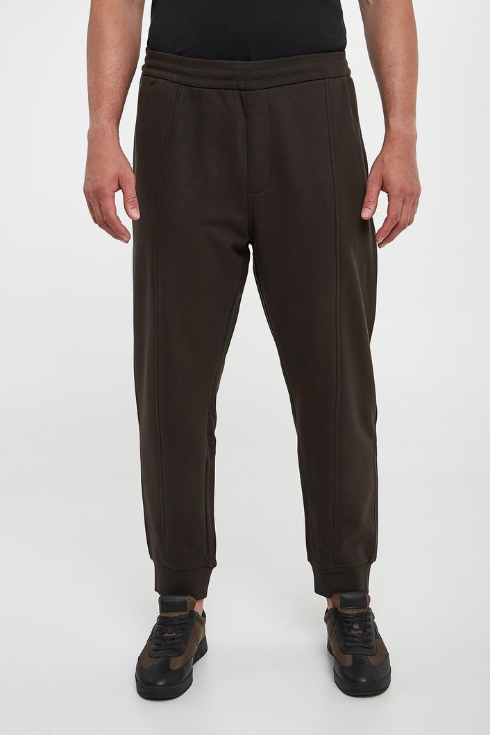 Spodnie dresowe męskie ARMANI EXCHANGE