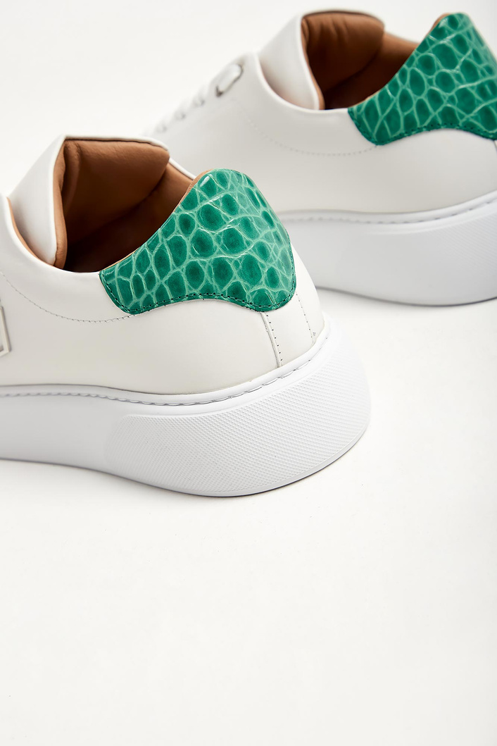 Sneakersy damskie PHILIPP PLEIN