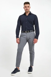 Spodnie męskie chino Maxton3-W JOOP! JEANS