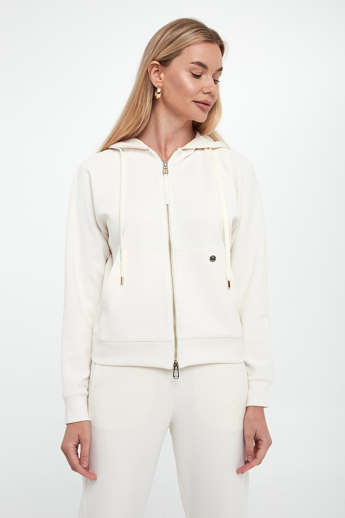 Bluza damska z modalu Tudoria