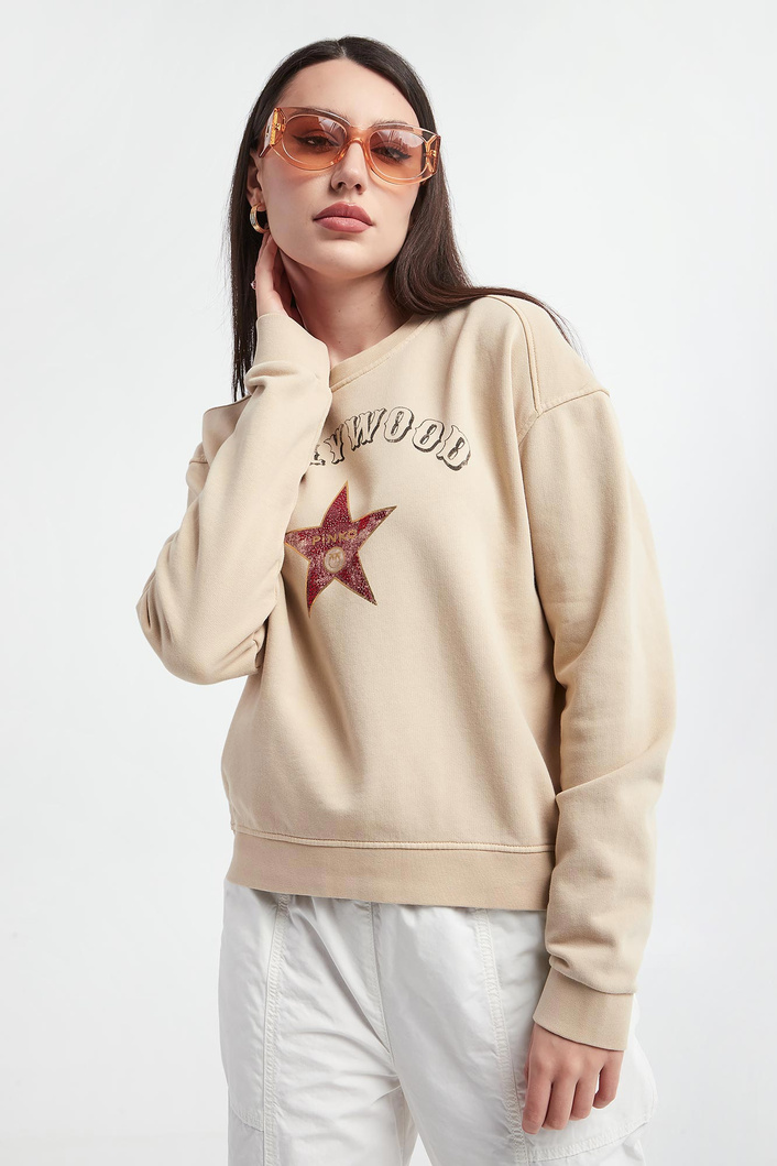 Bluza damska Motivato PINKO