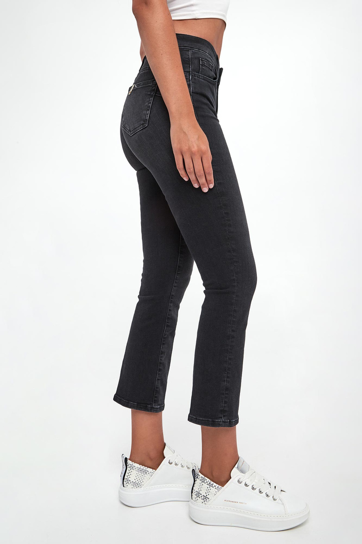 Jeansy damskie LIU JO