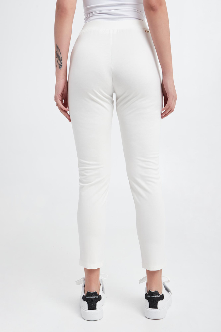 Spodnie dresowe damskie LIU JO