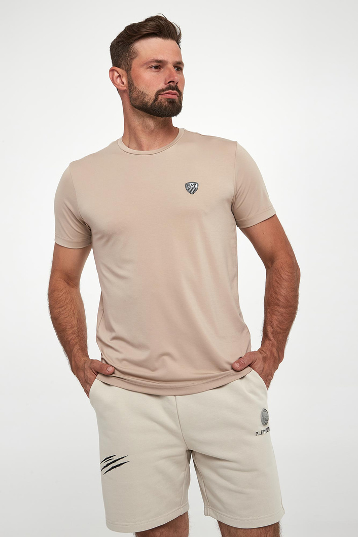 T-shirt męski EA7 EMPORIO ARMANI