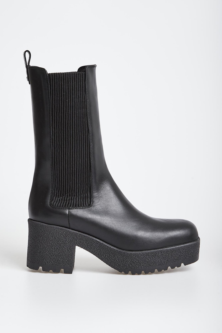 Botki damskie Guglia WEEKEND MAX MARA