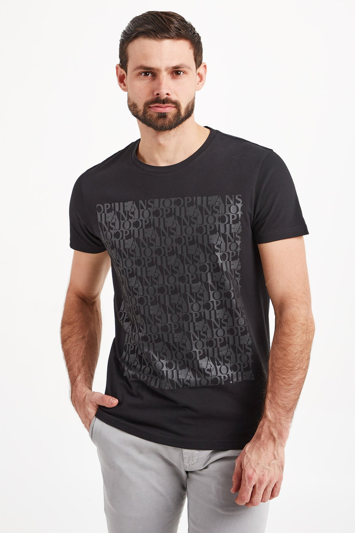T-shirt Sisto JOOP! JEANS