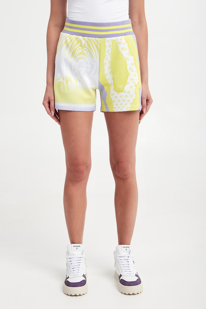 Spodenki damskie Bromley SORTALM