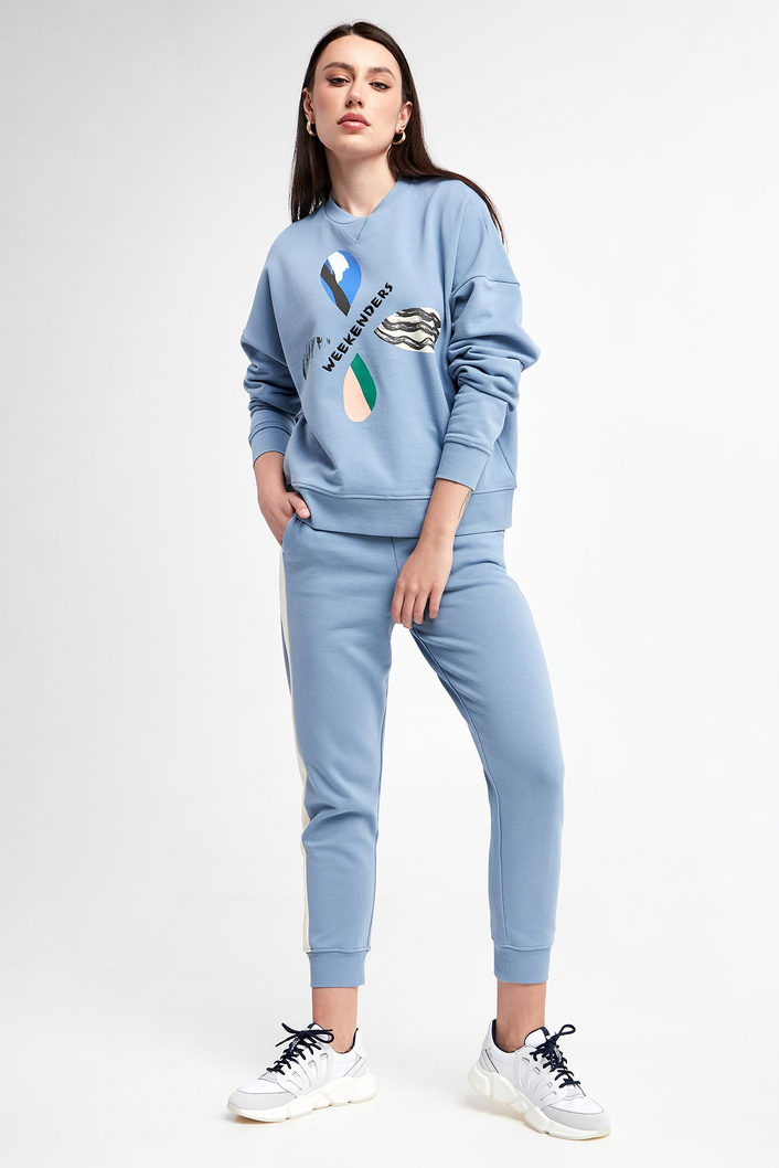 Bluza damska Hot WEEKEND MAX MARA