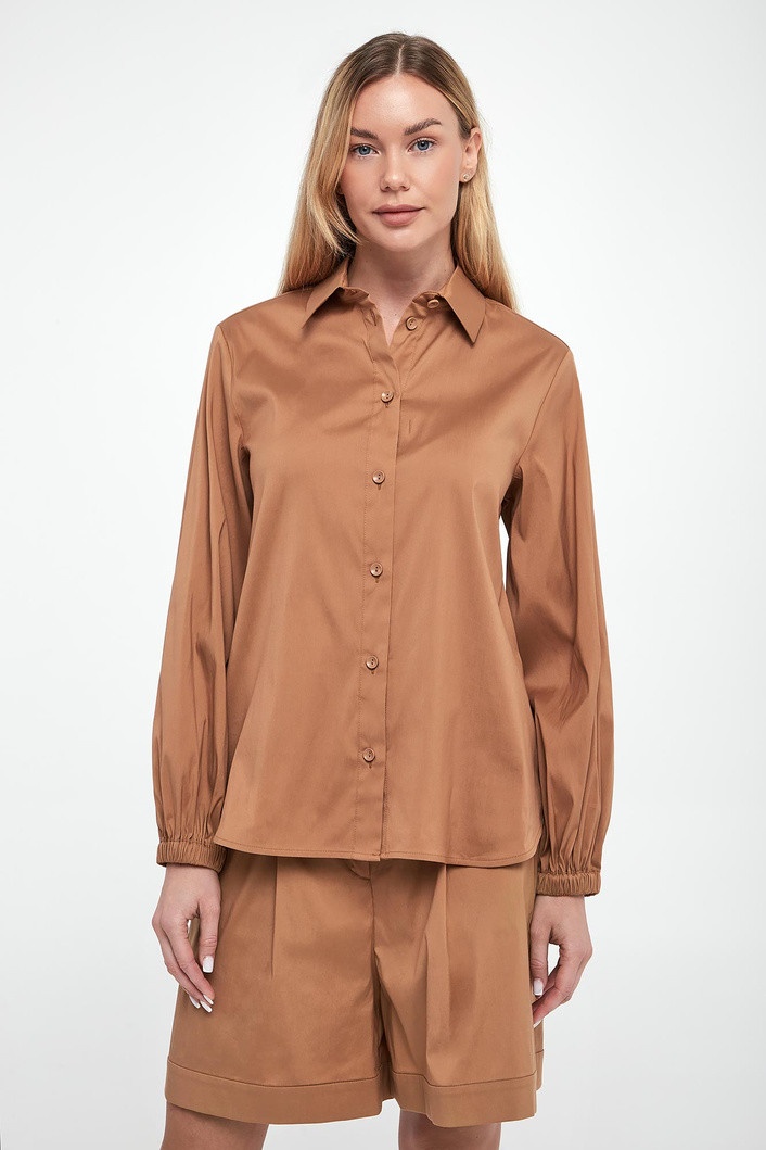 Koszula damska Panda MAX MARA BEACHWEAR