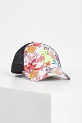 Czapka z daszkiem damska TWINSET ACTITUDE