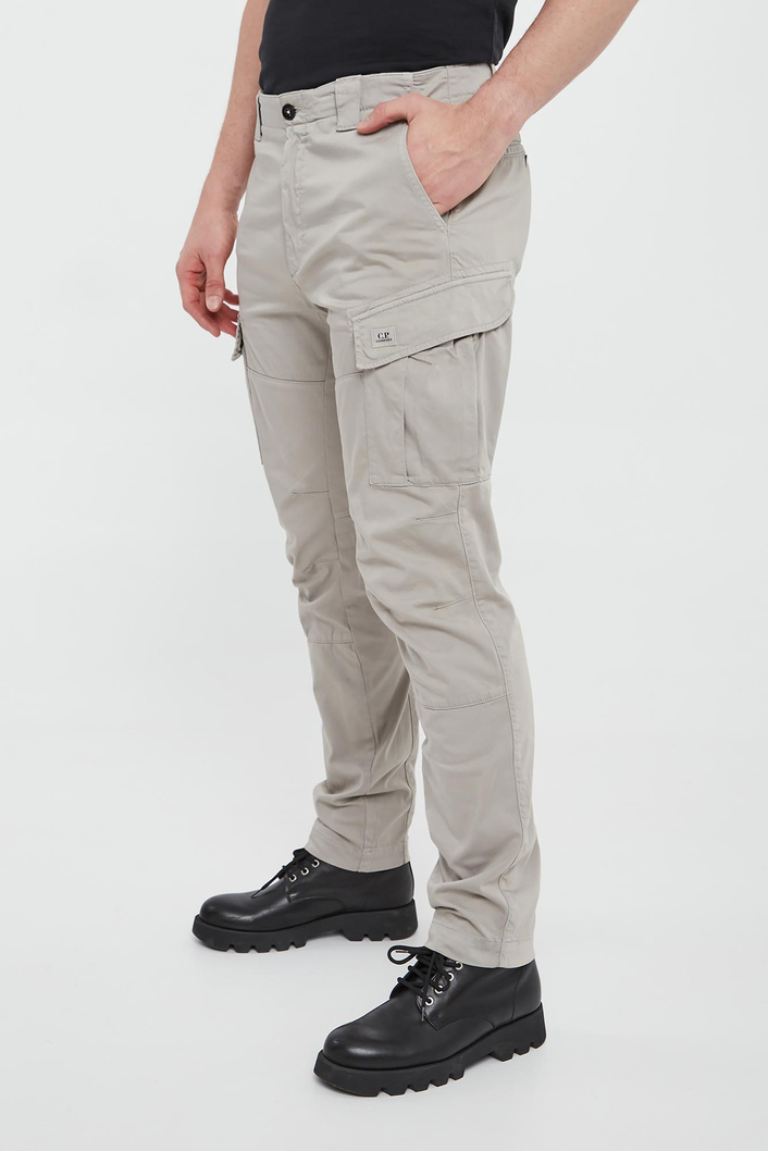 Spodnie męskie C.P. COMPANY