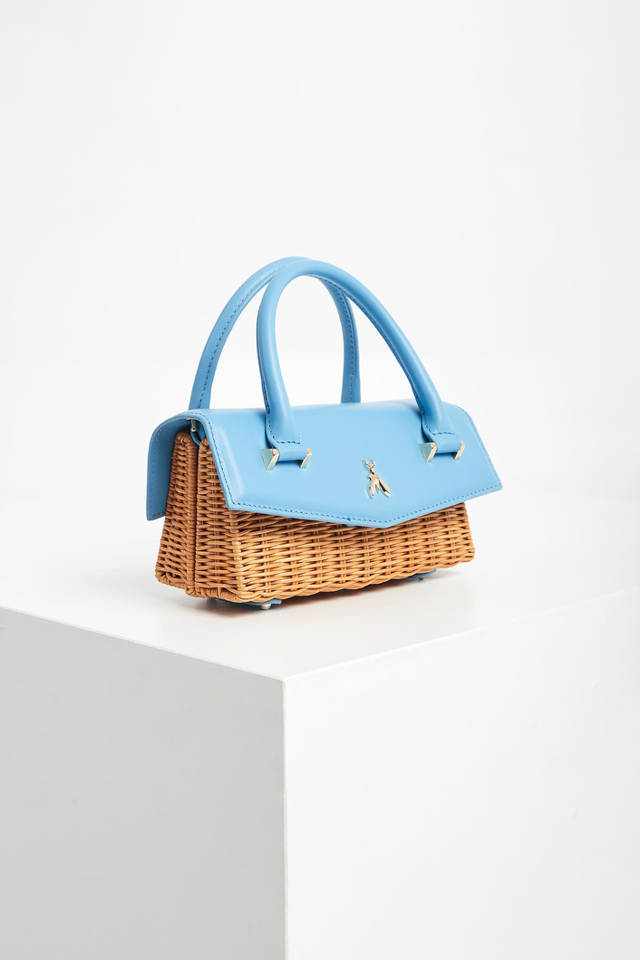 Torebka damska PATRIZIA PEPE