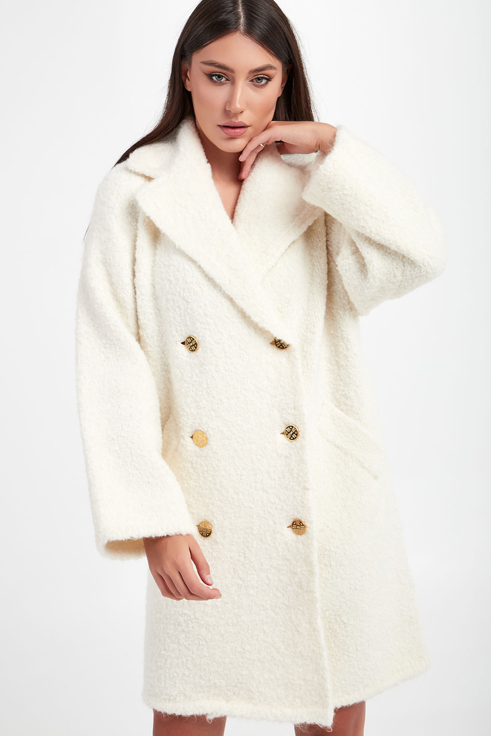 Płaszcz ELISABETTA FRANCHI