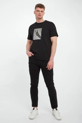 Jeansy męskie ARMANI EXCHANGE