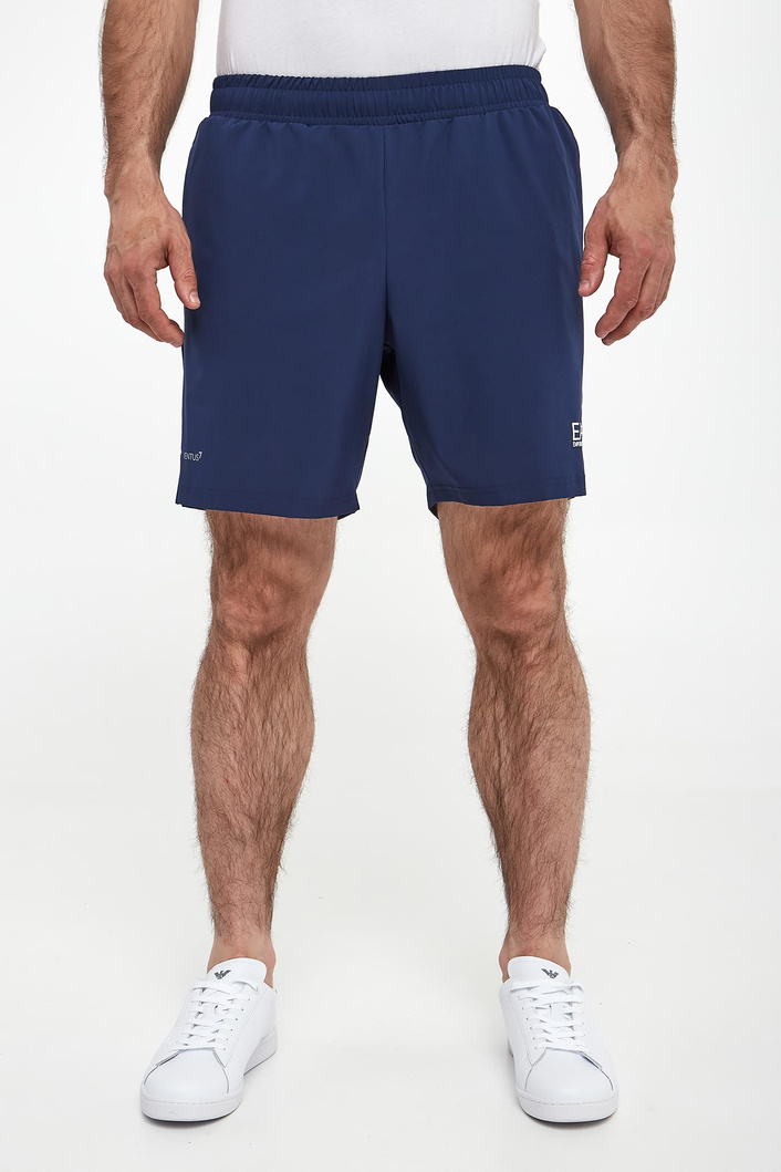 Szorty męskie EA7 EMPORIO ARMANI