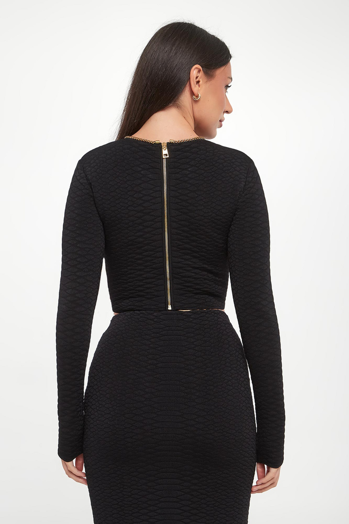Sweter damski ELISABETTA FRANCHI