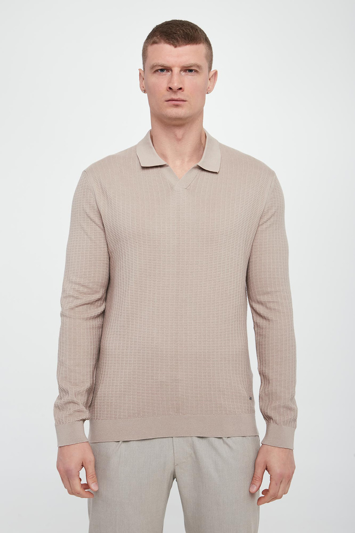 Sweter męskie Galdino JOOP!