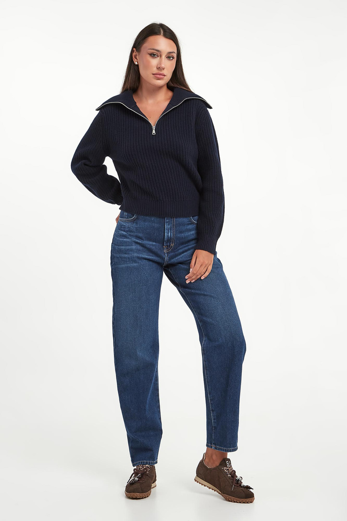 Jeansy damskie Cedro WEEKEND MAX MARA