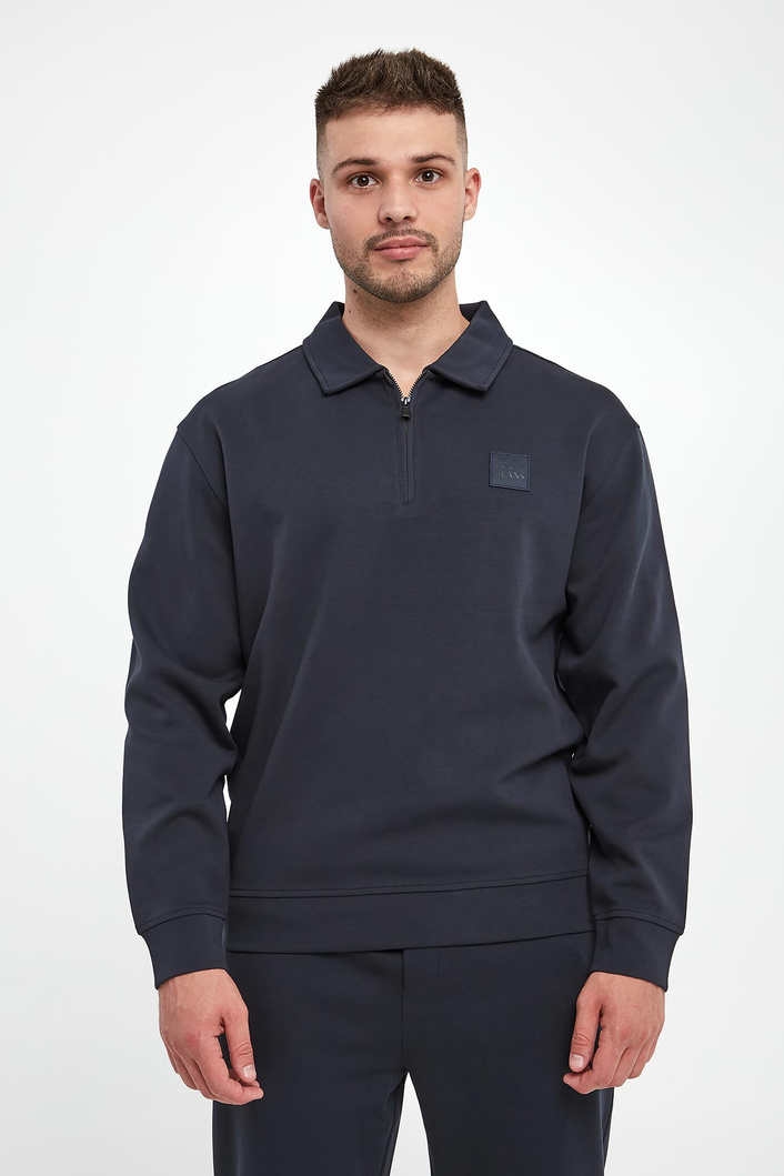 Bluza męska polo Davon JOOP! JEANS