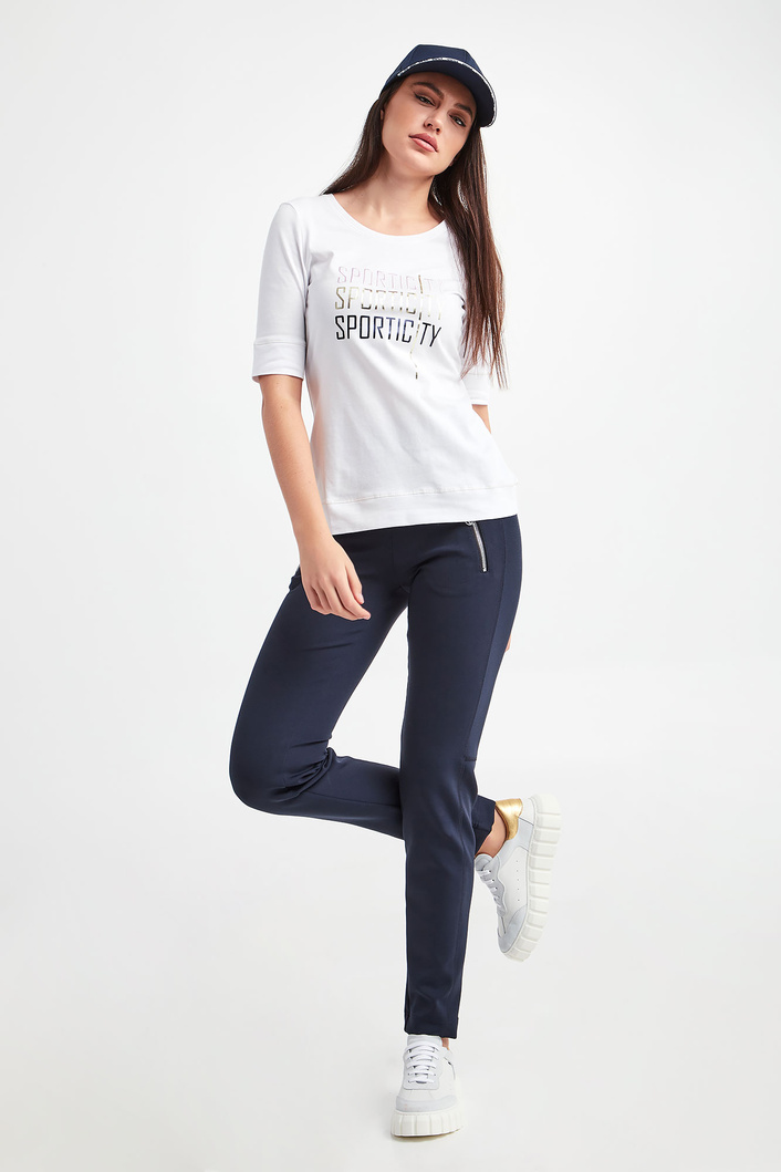 CZAPKA z daszkiem IVES SPORTALM