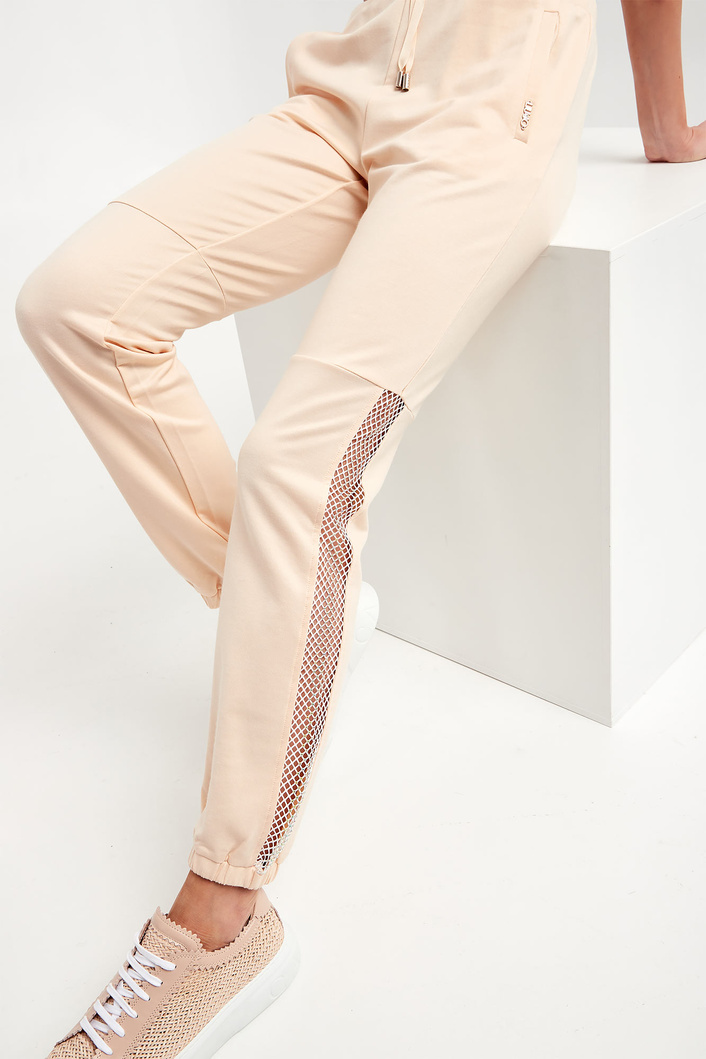 Spodnie dresowe LIU JO SPORT