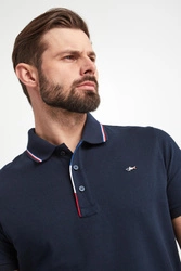 Polo męskie PAUL&SHARK