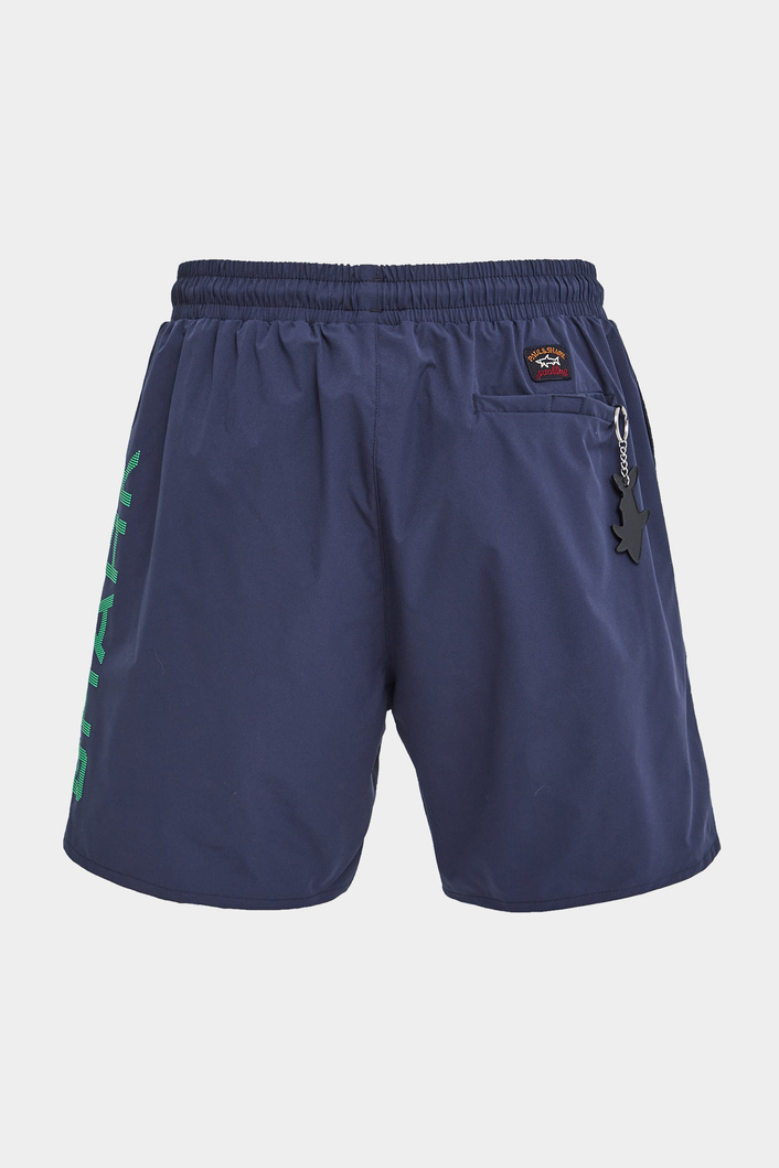 Szorty kąpielowe PAUL&SHARK