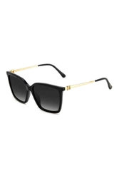 Okulary damskie TOTTA/G/S 807 JIMMY CHOO