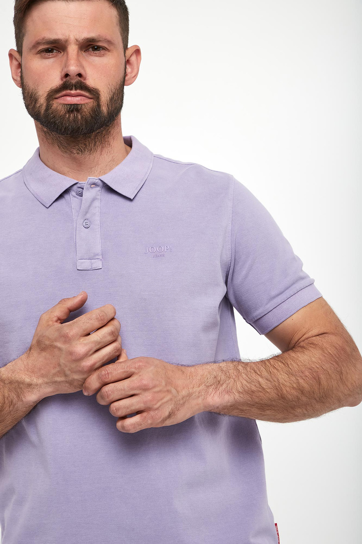 Polo męskie Ambrosian JOOP! JEANS
