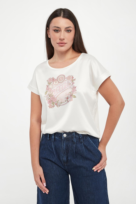 T-shirt damski Taila2 JOOP!