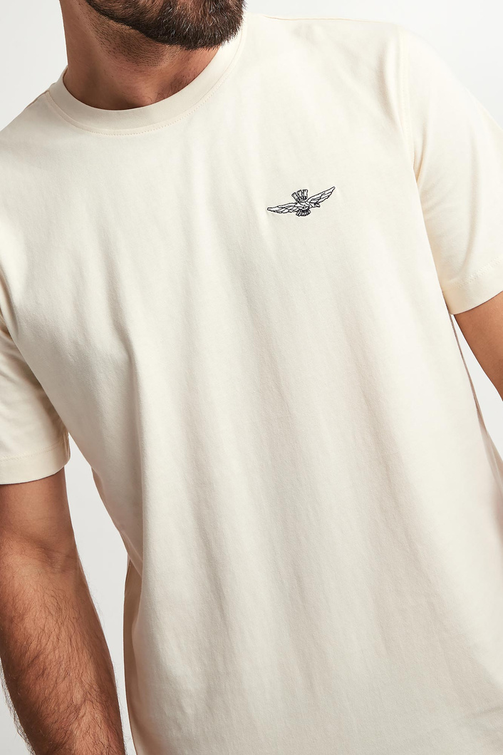 T-shirt męski AERONAUTICA MILITARE