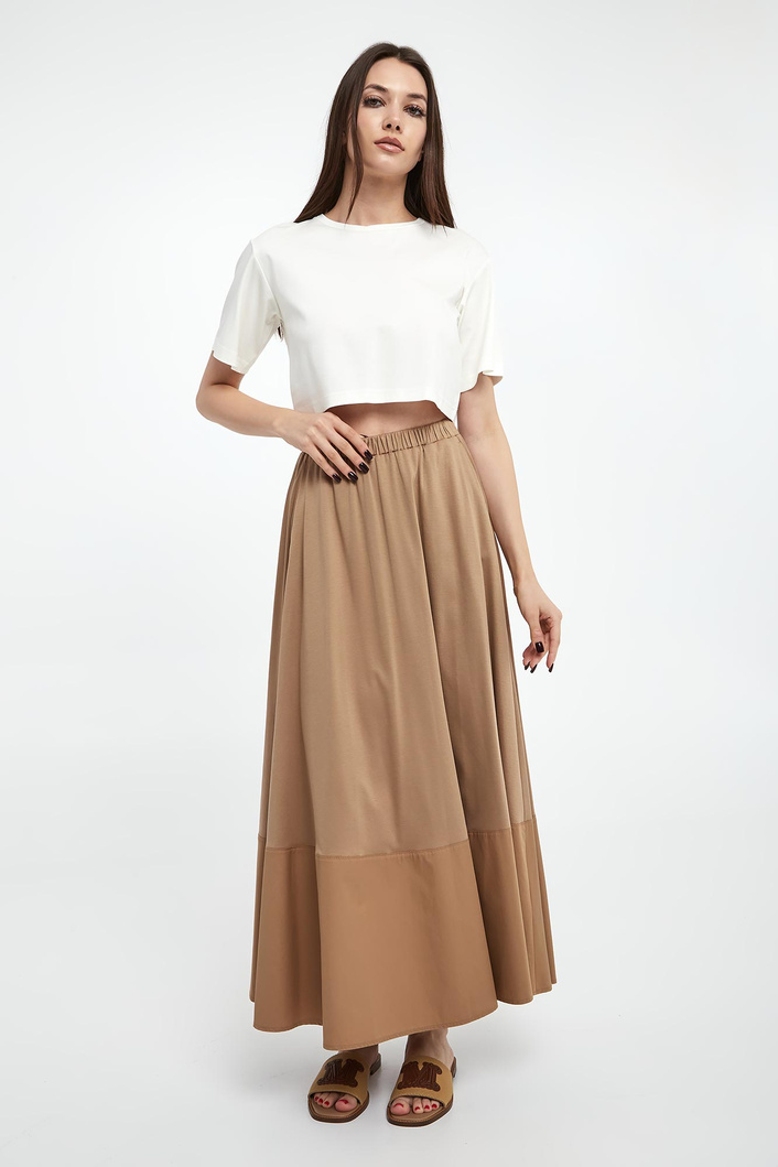 Spódnica maxi Roal MM