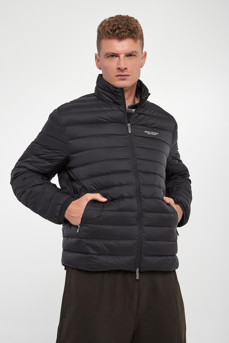  Kurtka męska puchowa ARMANI EXCHANGE