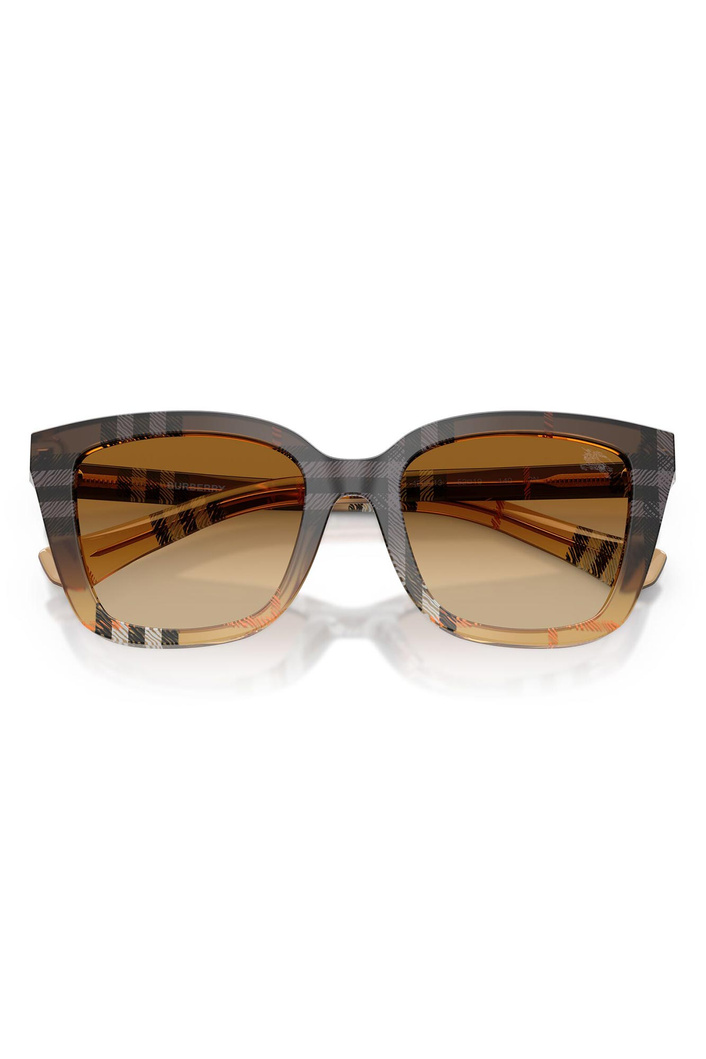 Okulary damskie przeciwsłoneczne BURBERRY