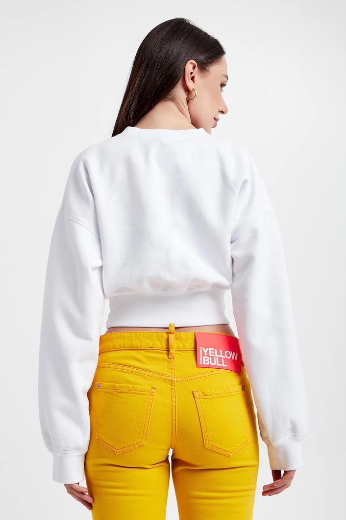 Bluza damska DSQUARED2