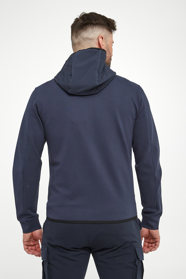 Kurtka męska AERONAUTICA MILITARE