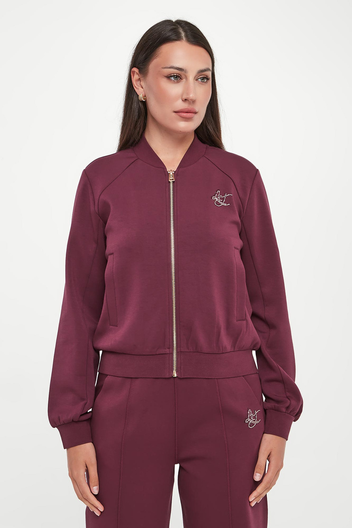 Bluza damska zapinana LIU JO