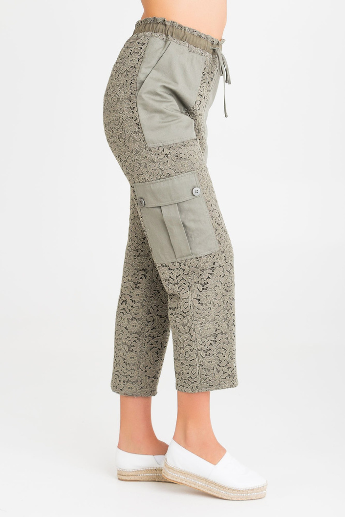 Spodnie TWINSET