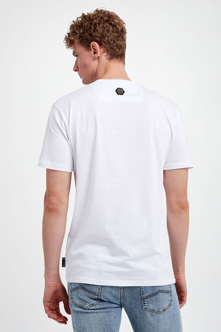T-shirt męski PHILIPP PLEIN