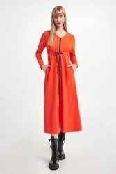 Sukienka midi SPORTALM