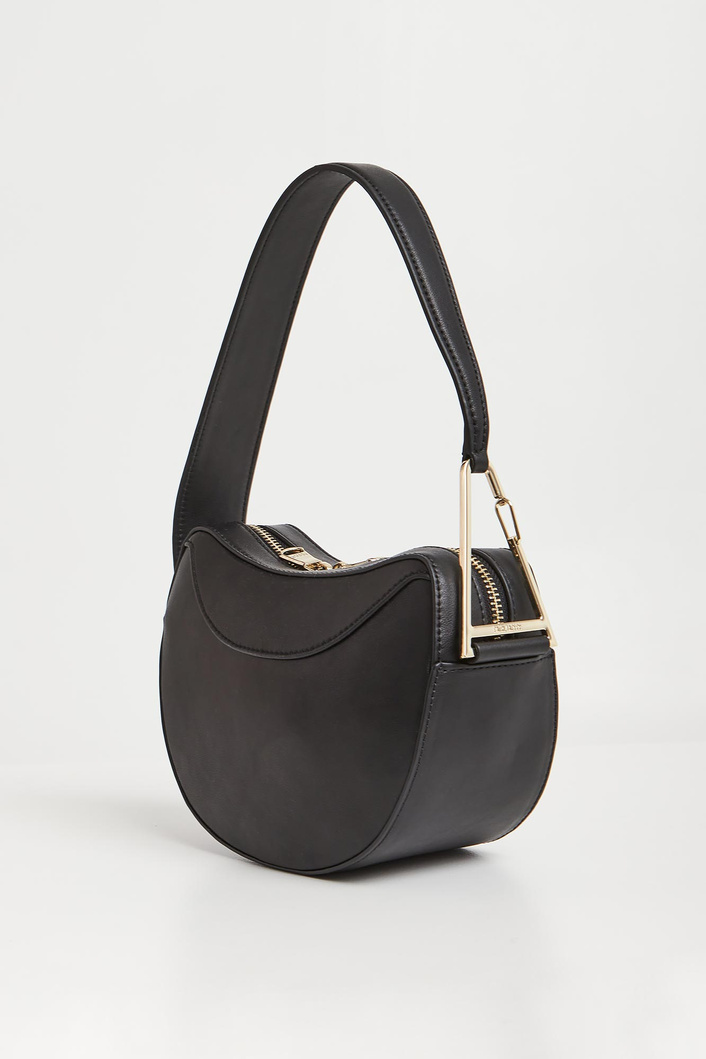 Torebka skórzana PATRIZIA PEPE