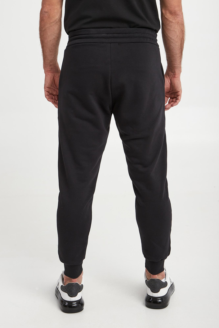 Spodnie dresowe męskie GIANFRANCO FERRE