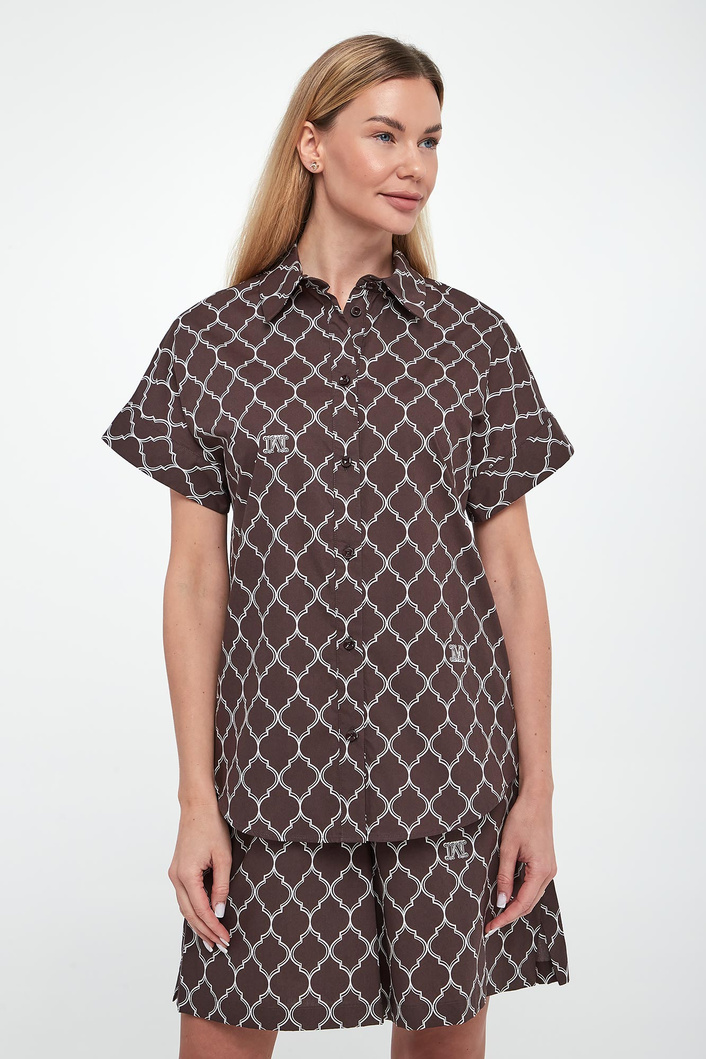 Koszula damska Sponda MAX MARA BEACHWEAR