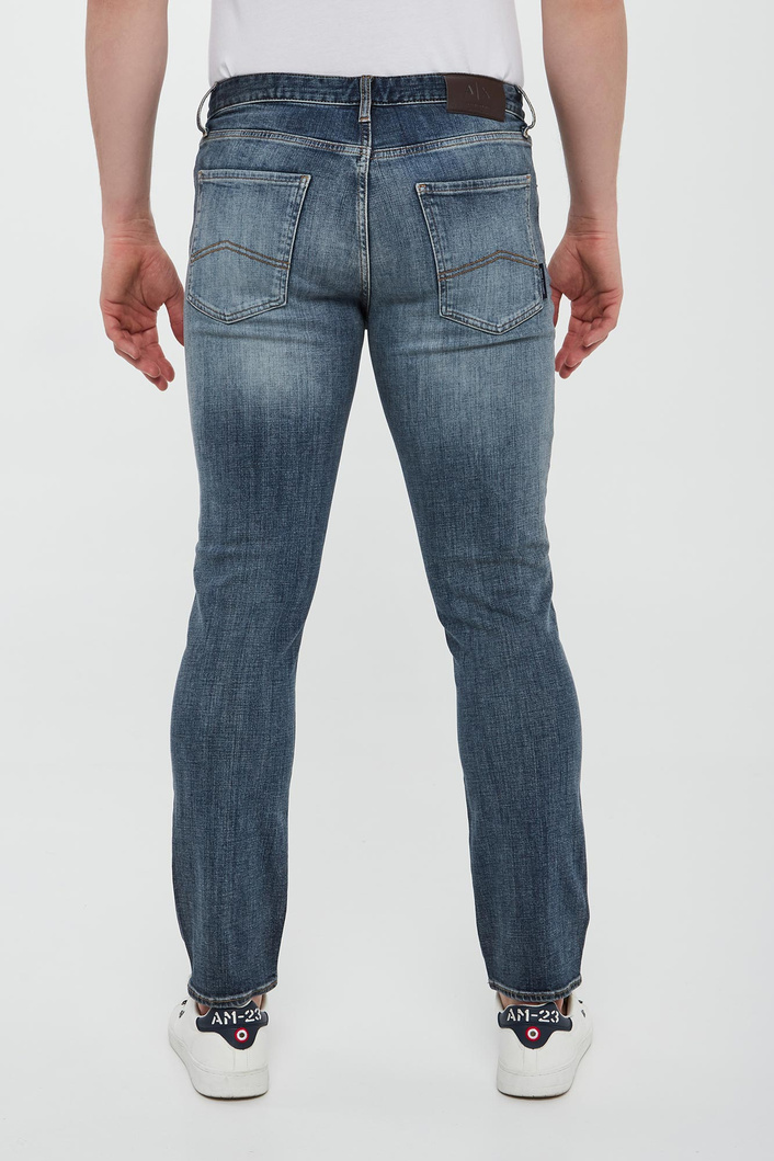 Jeansy męskie ARMANI EXCHANGE