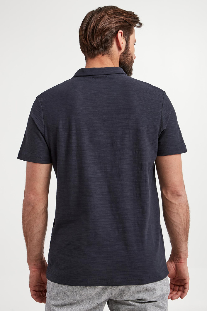 Polo męskie Alanas JOOP! JEANS