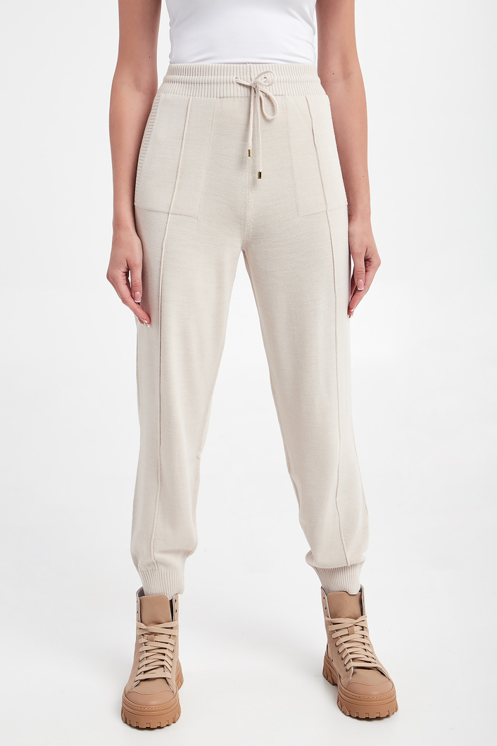 Spodnie PATRIZIA PEPE