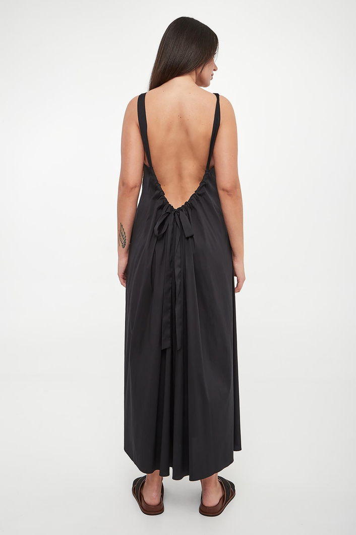 Sukienka maxi Seta MAX MARA BEACHWEAR
