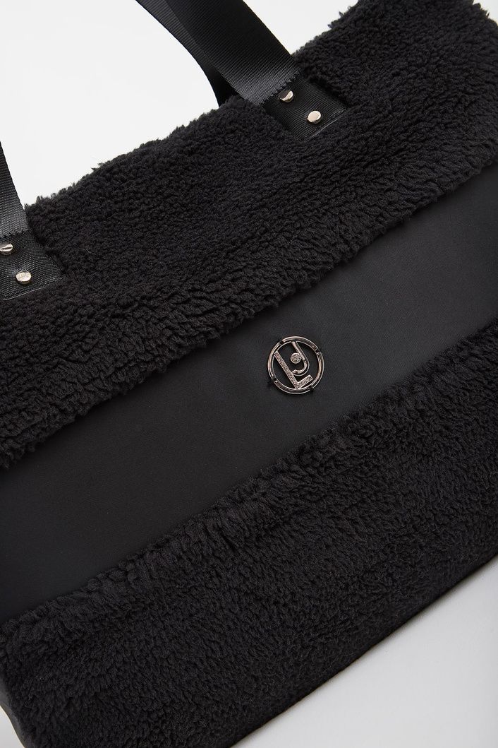 Torebka damska Shopper LIU JO