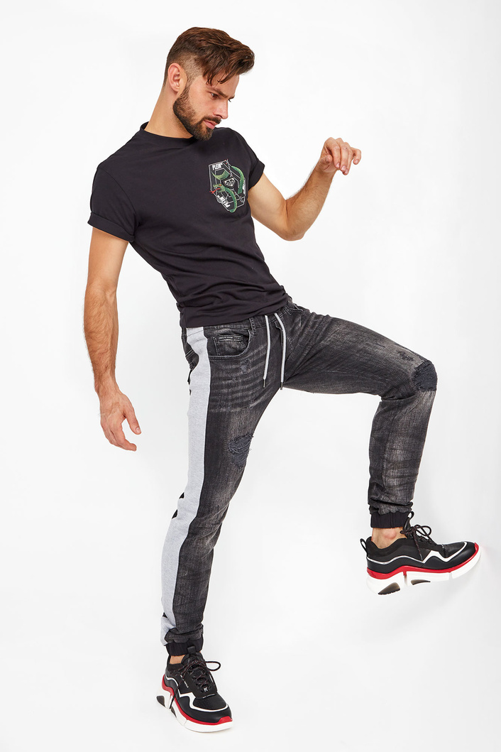 Jeansy PHILIPP PLEIN